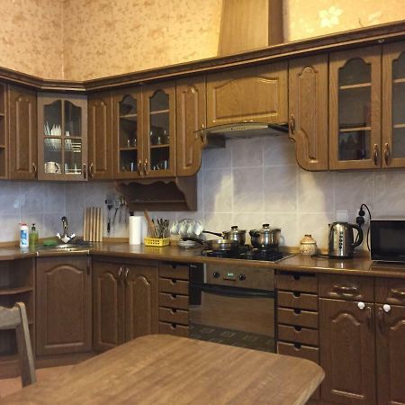 Затишна Квартира В Центрі Міста Ternopil Extérieur photo