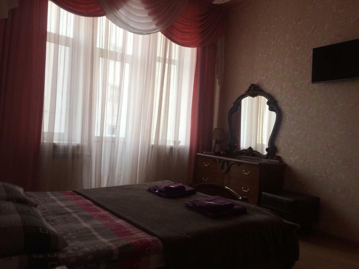 Затишна Квартира В Центрі Міста Ternopil Extérieur photo