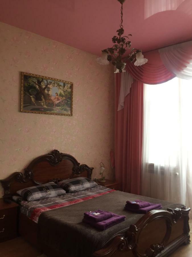 Затишна Квартира В Центрі Міста Ternopil Extérieur photo